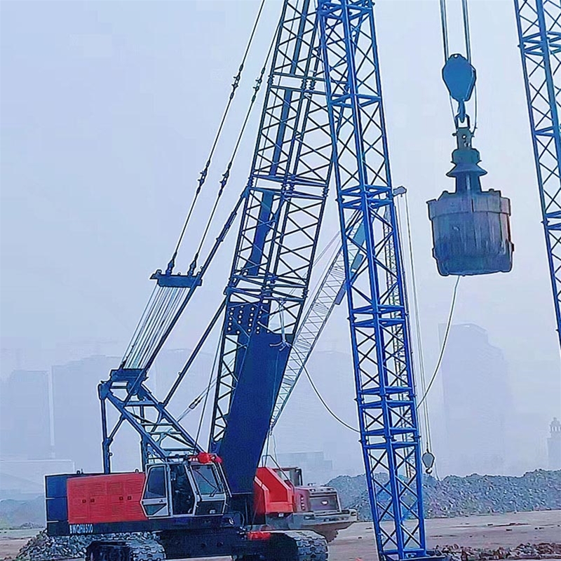 Shaanxi Weinan Site