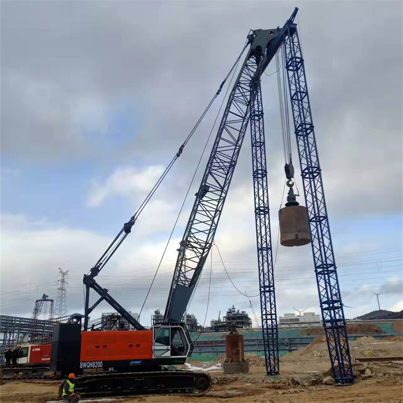 Myanmar Construction Site