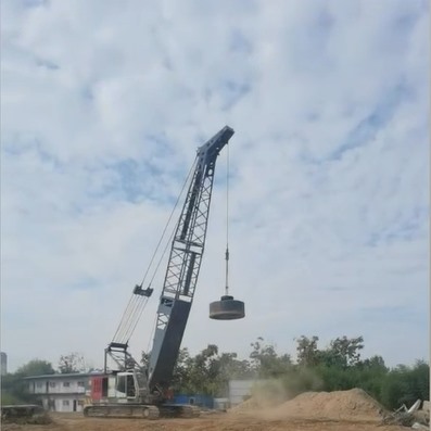 строительная площадка