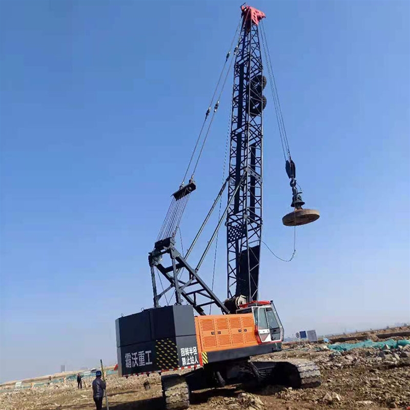 8200 Construction