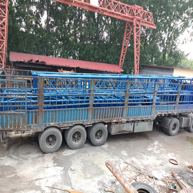 Gantry Loading