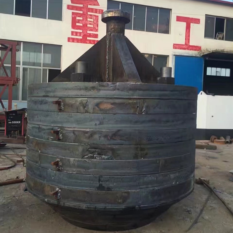 强夯锤